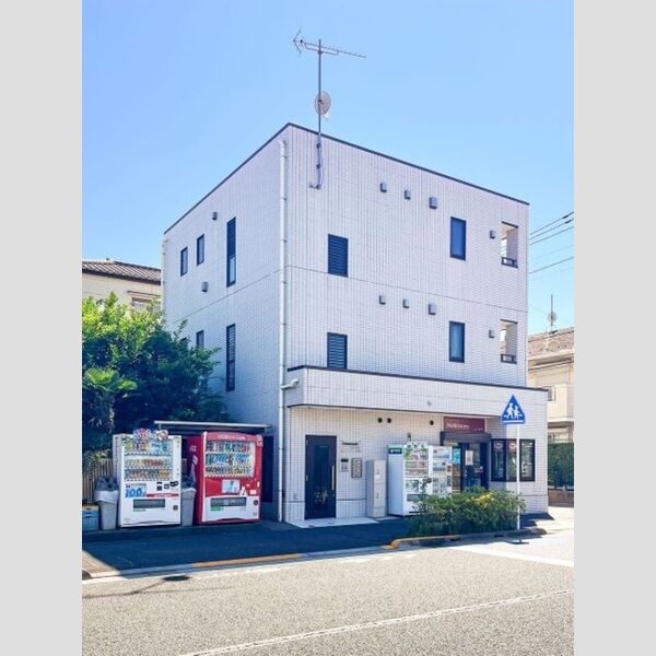 プロムナドゥ瑞江の外観画像