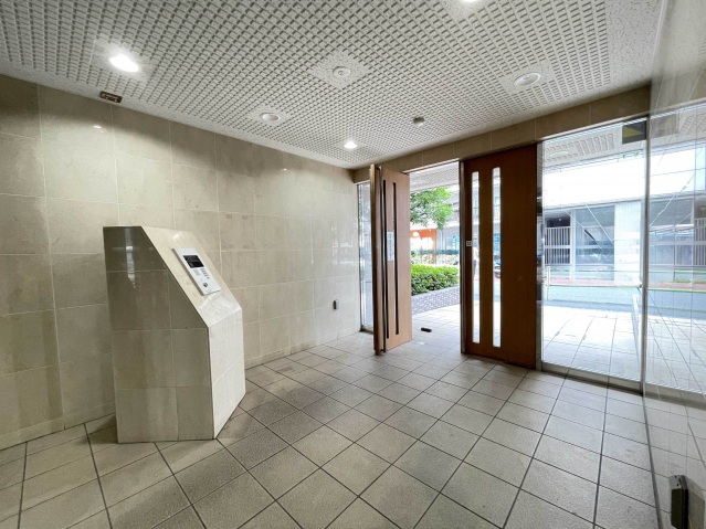 スカイコート三田慶大前1001号室 部屋その他