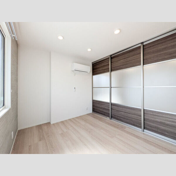 ノーブルラフィネ土呂町101号室 部屋その他