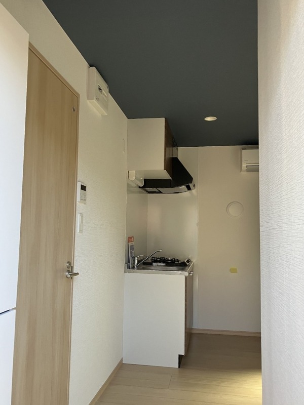 グランリバー北千住2階 部屋その他