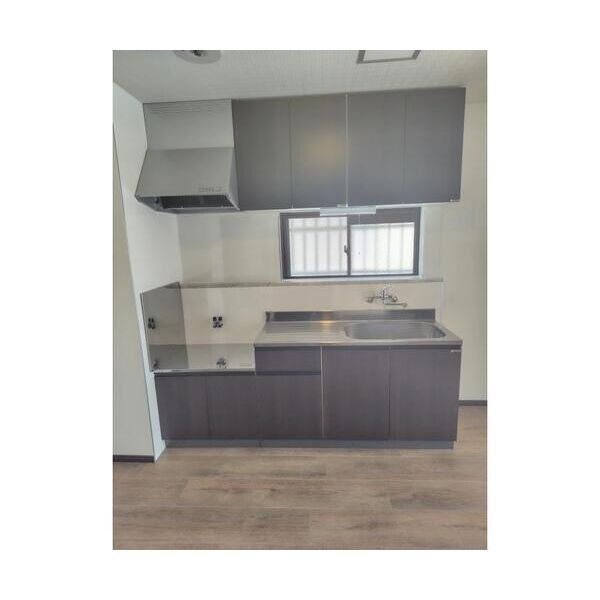 メゾン本行徳 キッチン