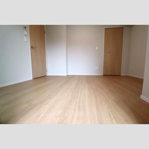 サンジョイアゼロ201号室 洋室5、6帖