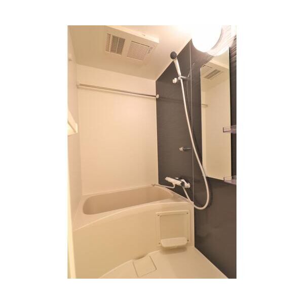 レジス大山 お風呂