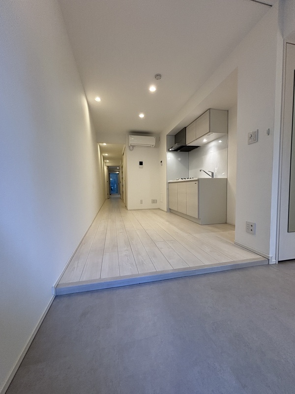 グランデュオ柿の木坂1階 部屋その他