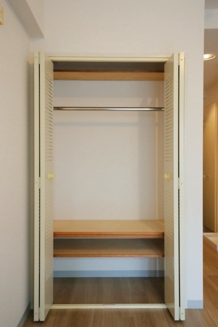 サンセール神楽坂0323号室 同建物別部屋の参考画像