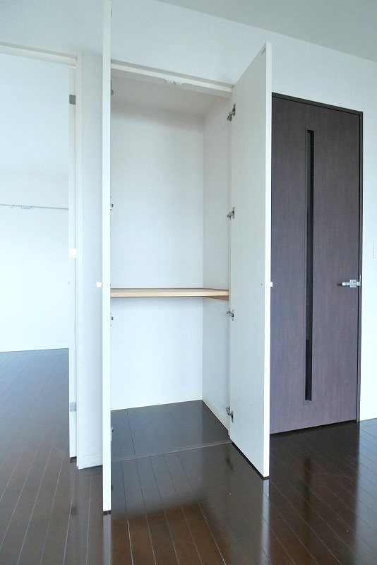 N-flats小台7階 同建物別部屋の参考画像