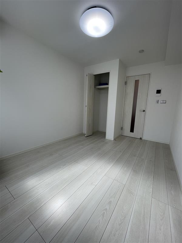 丘の上のフルール1階 部屋その他