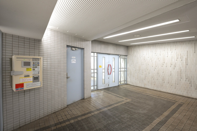 スカイコートエクセレント荻窪502号室 部屋その他