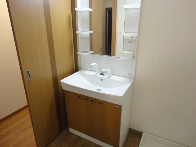 Ａｒｃ・Ｒｉｃｈｅ（アークリッシュ） 洗髪洗面化粧台