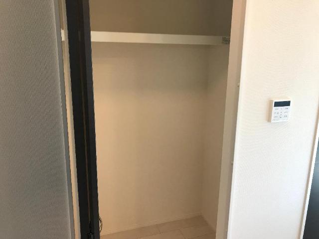サニーブライト 収納