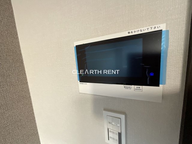 コンシェリア横濱関内8階 同タイプ別住戸写真となります。現況と異なる場合がございます。