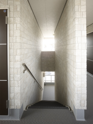 リブリ・平間2階 部屋その他