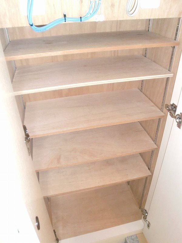 アンブローズ仙川1階 部屋その他