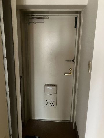 ライオンズプラザ平塚宝町 内観