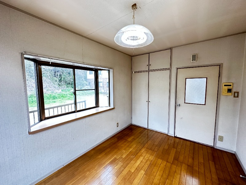 アルカディアカワド2階 部屋その他