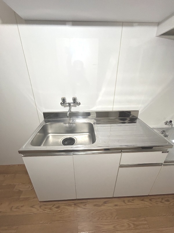 クロノス中山2階 部屋その他