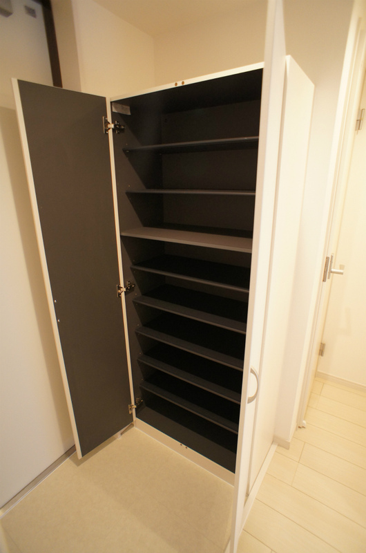 リブリ・Sunny Hill 同間取り参考写真