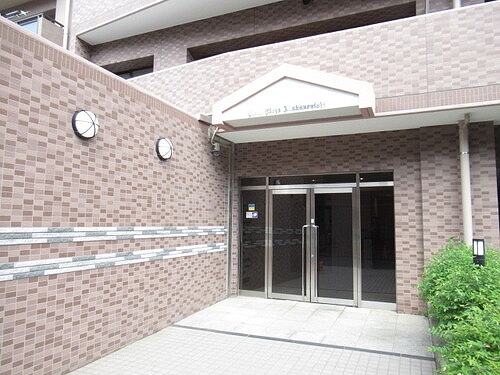 ライオンズプラザ赤羽西 マンション