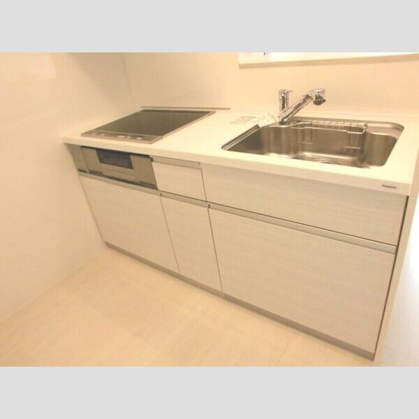 ウエストハイム　Ⅴ システムキッチン