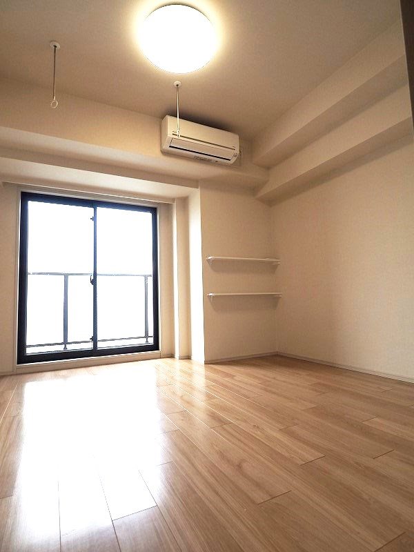 ステラメゾン三軒茶屋5階 リビング