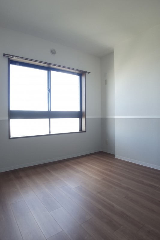 T’s garden横浜反町5階 内観