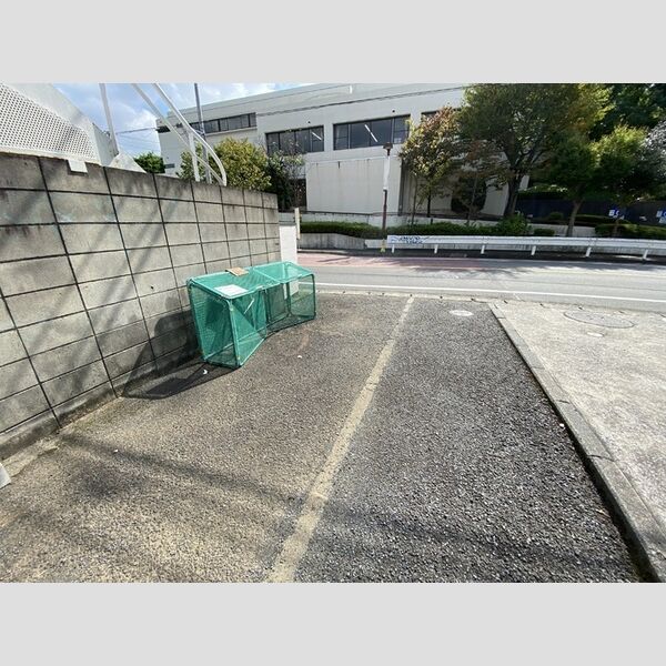 ファミールコート 周辺