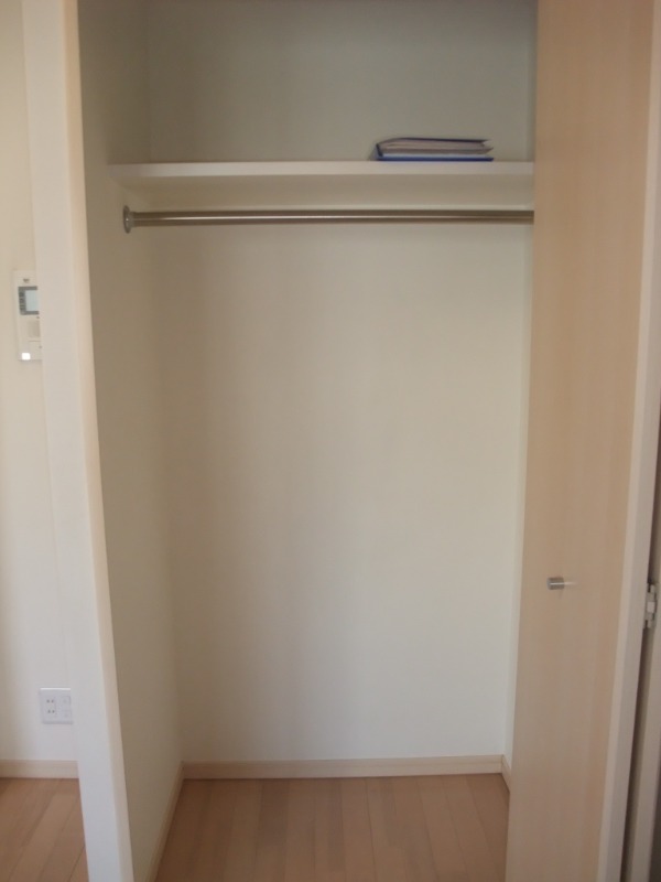 アランシア本所吾妻橋 収納