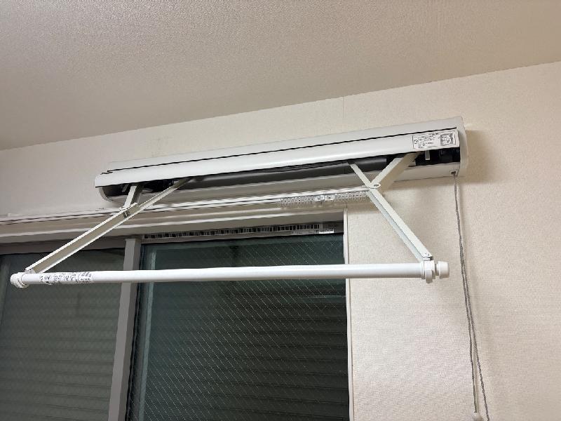 グローベルメゾン十日市場3階 内観