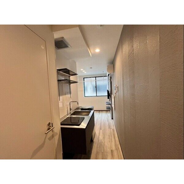 HANABUSAⅥⅥ202号室 部屋その他