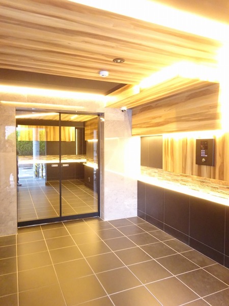 アイル　グランデ中野ノース204号室 同建物別部屋の参考画像