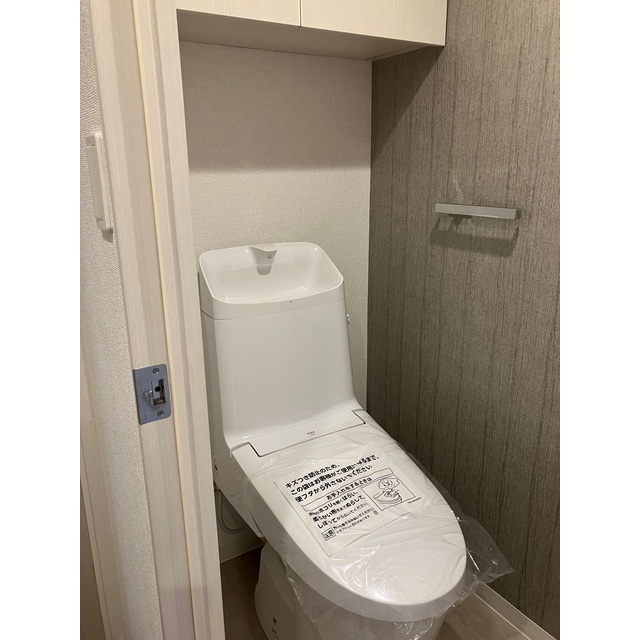 Ｌａ　Ｐｅｒｌａ　桜新町404号室 2026年1月撮影