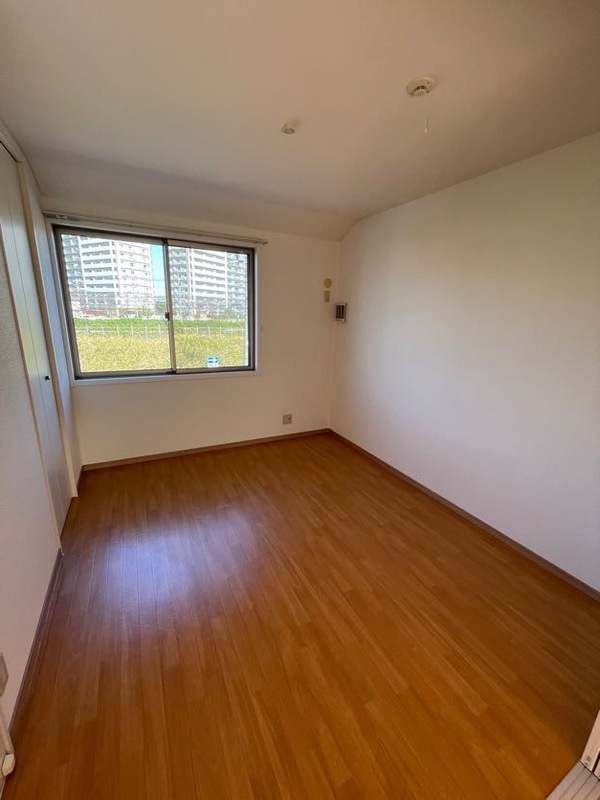 ブロッサム 内観