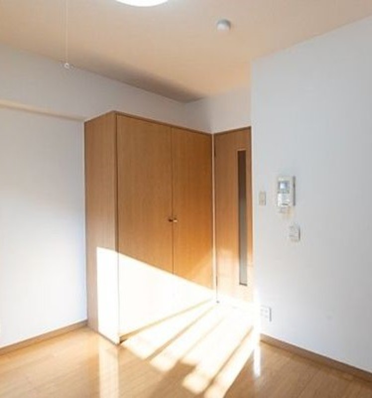 サンテミリオン江戸川橋 リビング