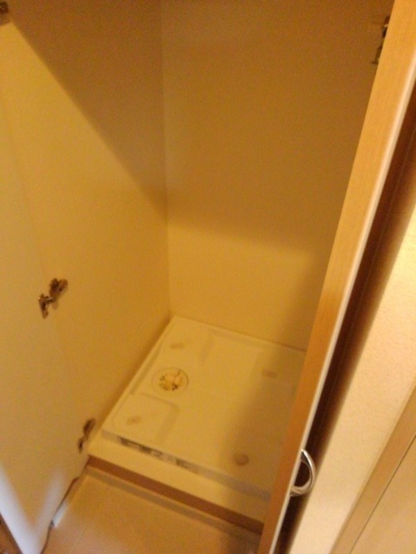 ルーブル練馬高野台 部屋設備