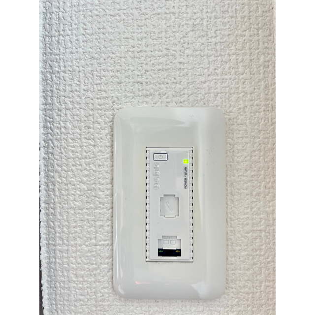 ＧＬＩＣＩＮＡ202号室 ☆Wi-Fiタイプ無料インターネット