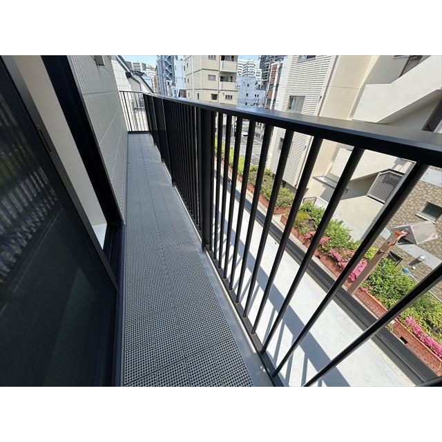 ヘーベル中野301号室 部屋その他