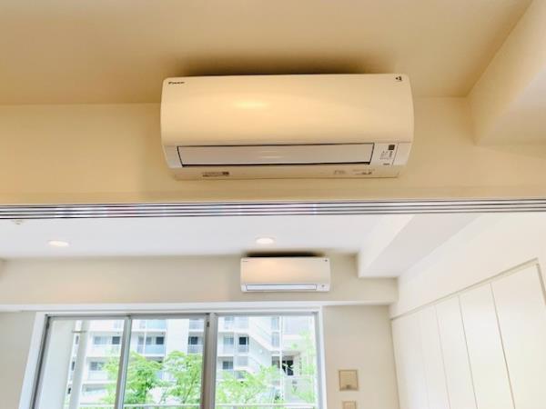 Ｂｒｉｌｌｉａ　ｉｓｔ　三軒茶屋　ブラッサムテラス2階 部屋設備