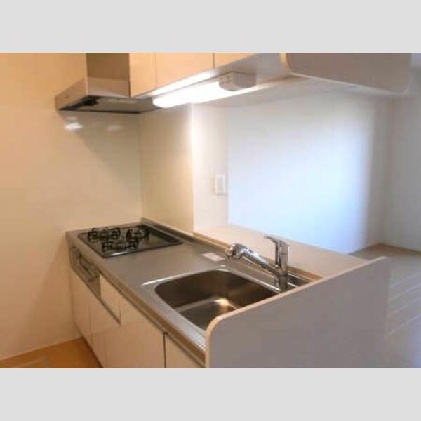 アネックスYⅦ システムキッチン