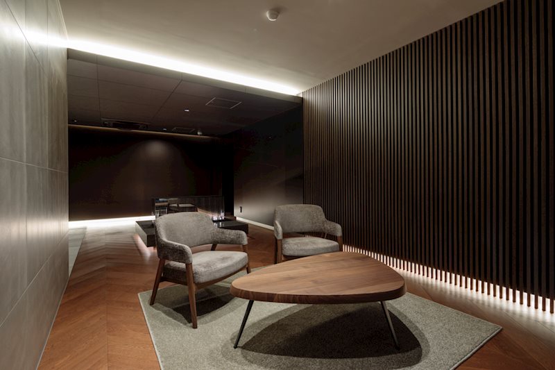 ＯＮＥ ＲＯＯＦ ＲＥＳＩＤＥＮＣＥ ＡＳＡＫＵＳＡＢＡＳＨＩ8階 部屋その他