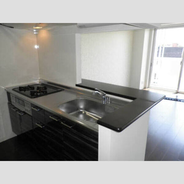 フェアレーンアネックス フェアレーンアネックス LDK キッチン