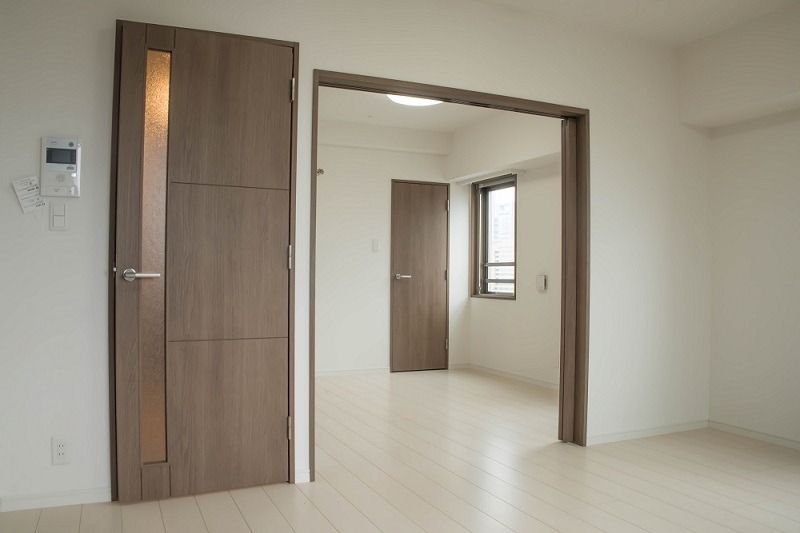 ドムス・スタイル銀座東6階 リビング