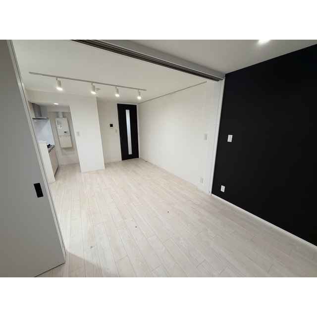 LUORE池上Ⅱ0102号室 部屋その他