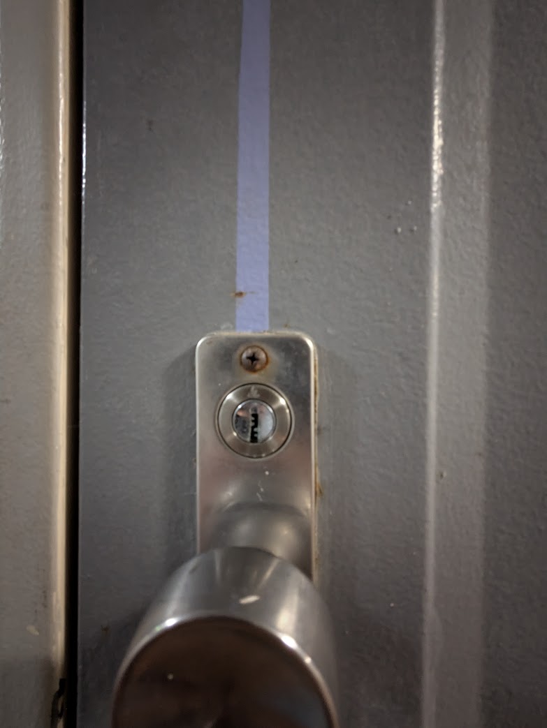 センチュリーパレス高円寺103号室 その他