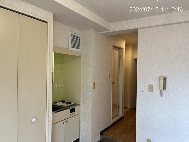 スカイコート両国6階 部屋その他