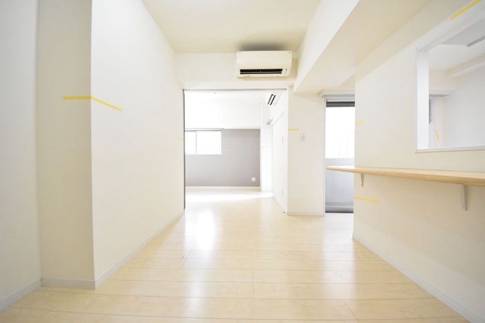 パティーナ本所吾妻橋401号室 他号室同タイプ