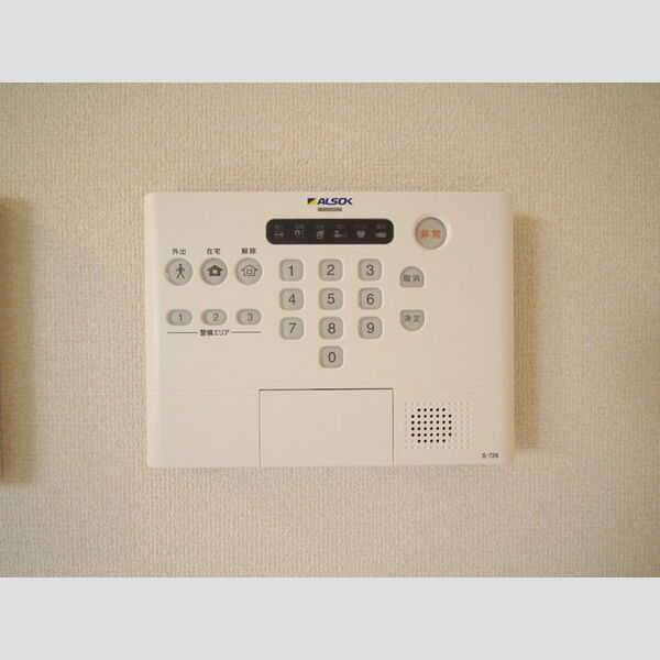 ルミナスティ 部屋設備