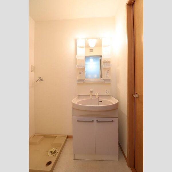 Blueberry　Ⅰ・Ⅱ 洗髪洗面化粧台