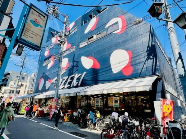 Ｂｒｉｌｌｉａ　ｉｓｔ　北沢3階 部屋その他