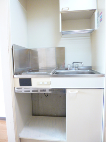 スカイコート和光503号室 ※同タイプ参考写真