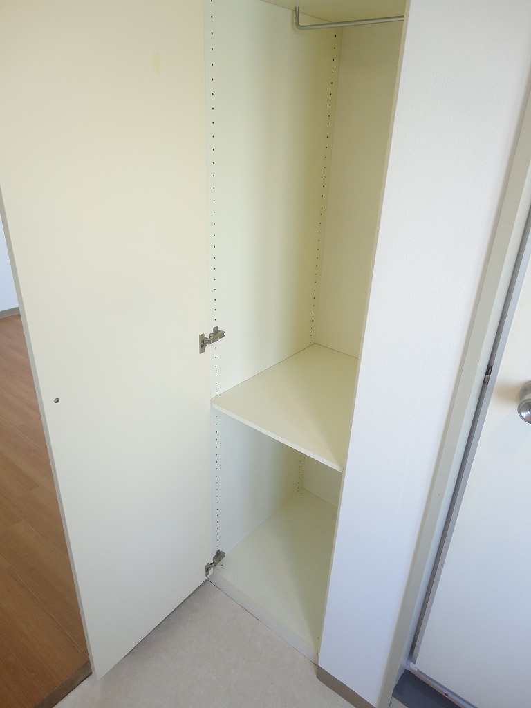 横浜南ダイカンプラザＣｉｔｙ307号室 部屋設備